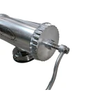 Masina de carnati 1.5kg AL ventuza 5 palnii