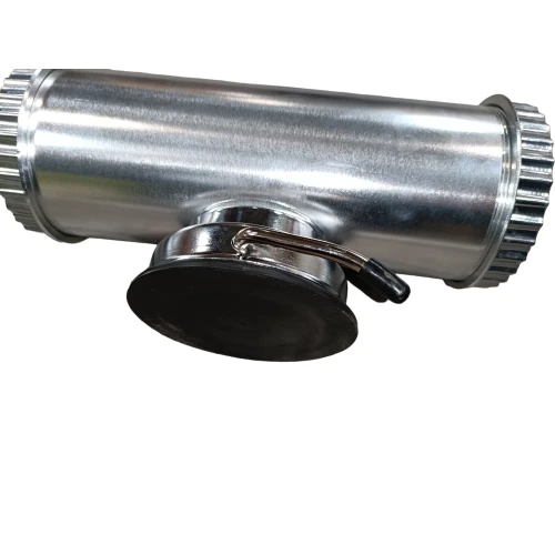 Masina de carnati 1.5kg AL ventuza 5 palnii