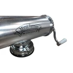 Masina de carnati 1.5kg AL ventuza 5 palnii