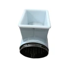 Masina NUCA+FRUCTE USCATE