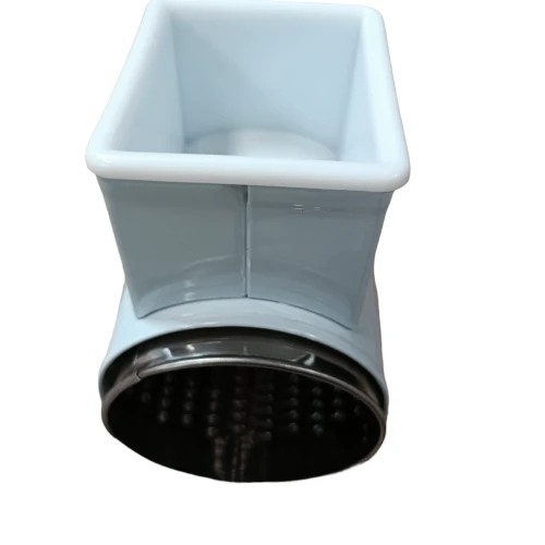 Masina NUCA+FRUCTE USCATE