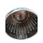 Masina NUCA+FRUCTE USCATE