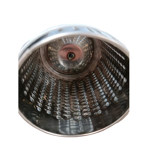 Masina NUCA+FRUCTE USCATE