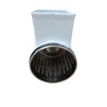 Masina NUCA+FRUCTE USCATE