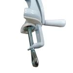 Masina NUCA+FRUCTE USCATE