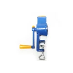 Masina NUCA din FONTA