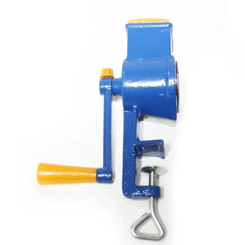 Masina NUCA din FONTA