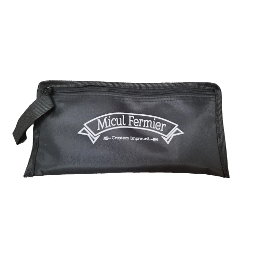 Motoburghiu (foreza) pentru pamant 1.5kW 52CC