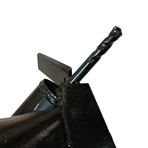 Burghiu pamant 250-800 mm