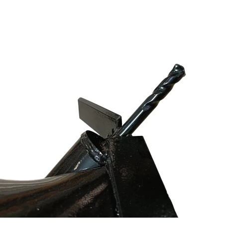 Burghiu pamant 250-800 mm