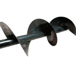 Burghiu pamant 250-800 mm