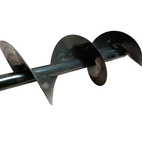 Burghiu pamant 250-800 mm