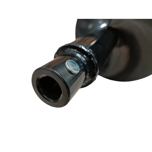 Burghiu pamant 250-800 mm