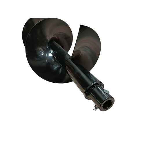 Burghiu pamant 250-800 mm