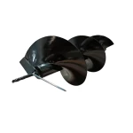 Burghiu pamant 250-800 mm