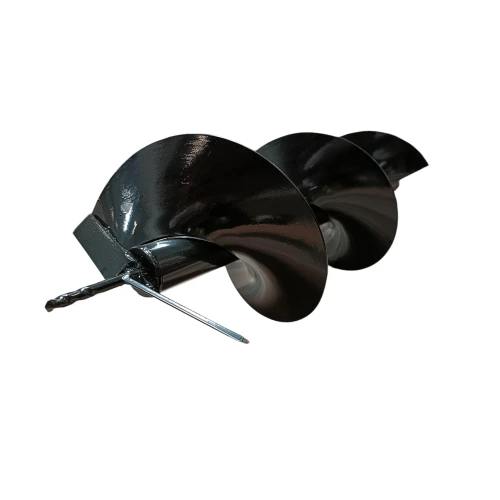 Burghiu pamant 250-800 mm