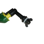 Set 2buc adapator pasari automat cu extensie cot