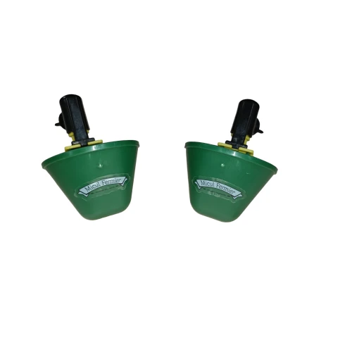 Set 2buc adapator pasari automat cu extensie cot