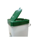 Set 2buc adapator pasari automat cu extensie cot