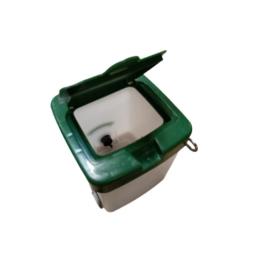 Set 2buc adapator pasari automat cu extensie cot