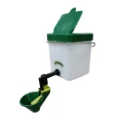 Set 2buc adapator pasari automat cu extensie cot