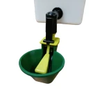 Set 2buc adapator pasari automat cu rezervor 1L