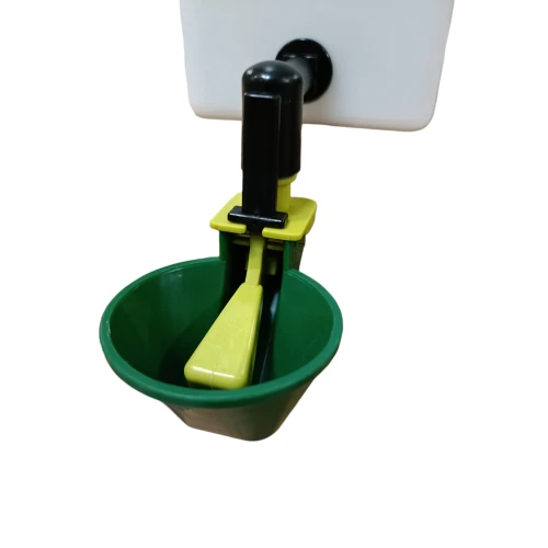 Set 2buc adapator pasari automat cu rezervor 1L