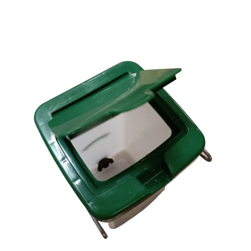 Set 2buc adapator pasari automat cu rezervor 1L