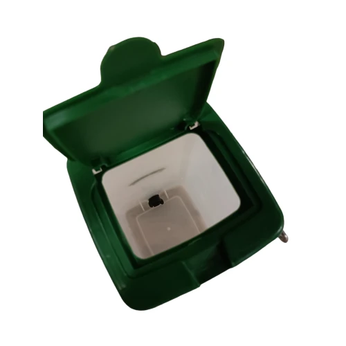 Set 2buc adapator iepuri cu rezervor 1L