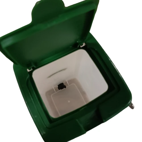 Set 2buc adapator iepuri cu rezervor 1L