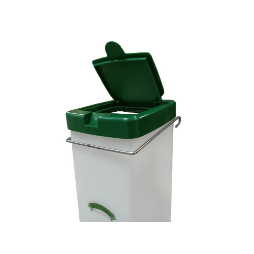 Set 2buc adapator iepuri cu rezervor 1L