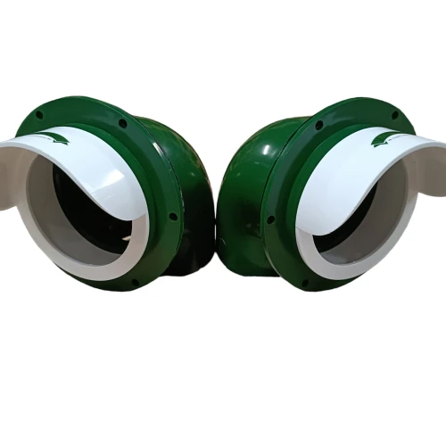 Set 2buc adaptor hranitor pasari cu protectie