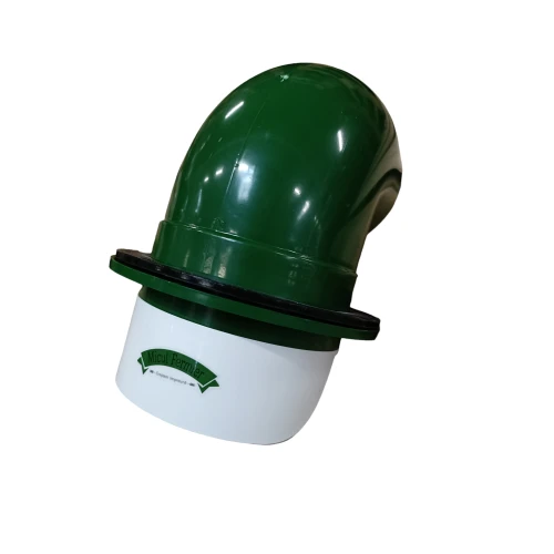 Set 2buc adaptor hranitor pasari cu protectie