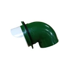 Set 2buc adaptor hranitor pasari cu protectie