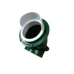 Set 2buc adaptor hranitor pasari cu protectie