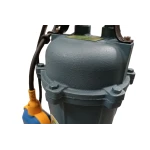 Pompa apa murdara cu tocator si plutitor 1500W 12000l/h 9m