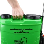 Pompa de stropit MF Pandora 12L cu acumulator
