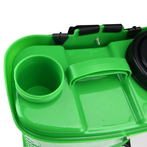 Pompa de stropit MF Pandora 12L cu acumulator