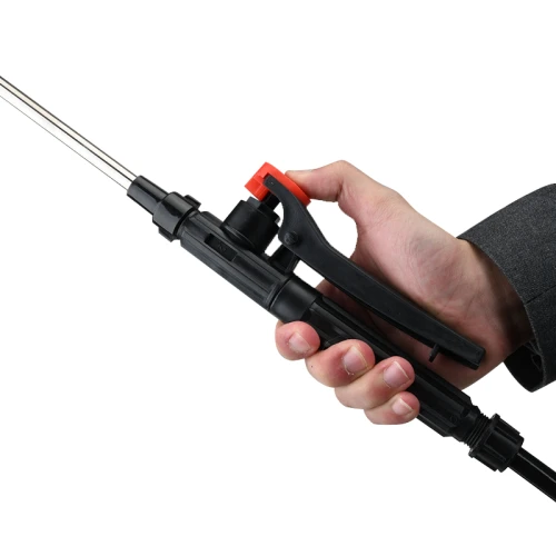 Pompa de stropit MF Pandora 20L cu acumulator