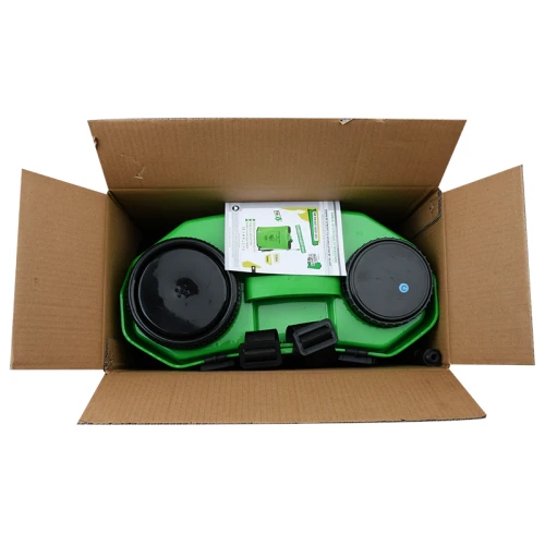 Pompa de stropit MF Pandora 20L cu acumulator