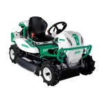 Tractor De Taiat Vegetatie 4x4 OREC RM982F, Motor Briggs and Stratton Vanguard de 23 CP, înălţimea de tăiere 5-12.5cm