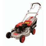 Maşină de tuns iarba Rotakt R46-V145, Lăţime de lucru 460mm, Motor 144 cmc, Euro 5