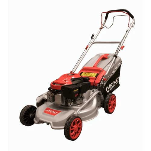 Maşină de tuns iarba Rotakt R46-V145, Lăţime de lucru 460mm, Motor 144 cmc, Euro 5