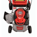 Maşină de tuns iarba Rotakt R46-V145, Lăţime de lucru 460mm, Motor 144 cmc, Euro 5