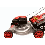 Maşină de tuns iarba Rotakt R46-V145, Lăţime de lucru 460mm, Motor 144 cmc, Euro 5