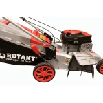 Maşină de tuns iarba Rotakt R46-V145, Lăţime de lucru 460mm, Motor 144 cmc, Euro 5