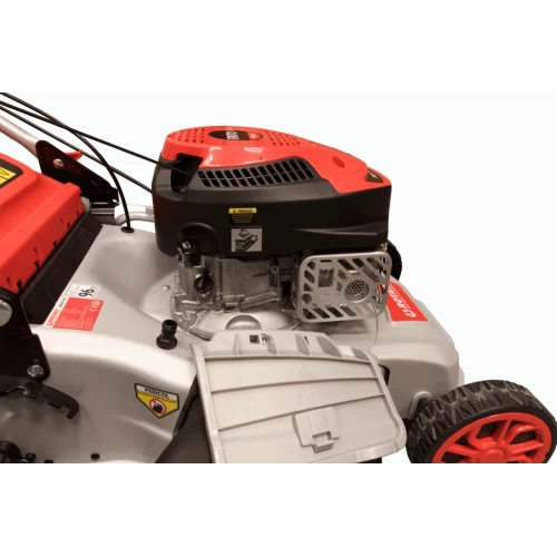 Maşină de tuns iarba Rotakt R46-V145, Lăţime de lucru 460mm, Motor 144 cmc, Euro 5