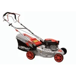 Maşină de tuns iarba Rotakt R46-V145, Lăţime de lucru 460mm, Motor 144 cmc, Euro 5