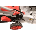 Maşină de tuns iarba Rotakt R46-V145, Lăţime de lucru 460mm, Motor 144 cmc, Euro 5