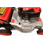 Maşină de tuns iarba Rotakt R46-V145, Lăţime de lucru 460mm, Motor 144 cmc, Euro 5